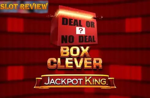 Deal or No Deal Box Clever icon